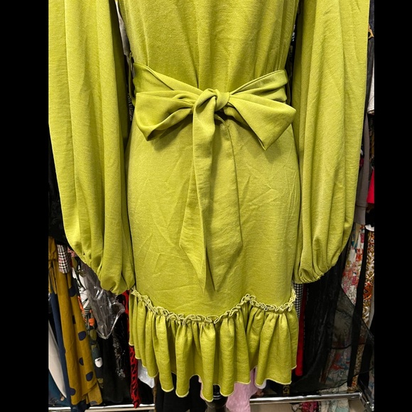 ONT WELFTH dress - Picture 2 of 6